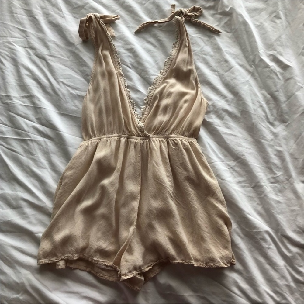 **back up for sale** Pacsun Romper